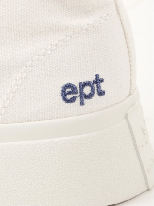 イーピーティー/EPT DIVE PRO HI CANVAS