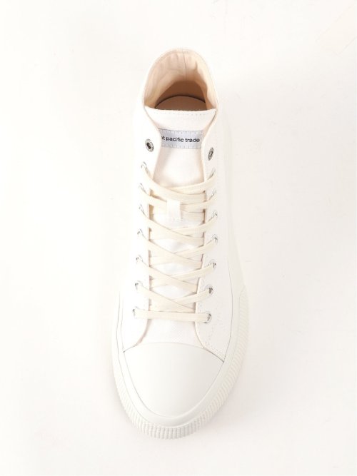 イーピーティー/EPT DIVE PRO HI CANVAS