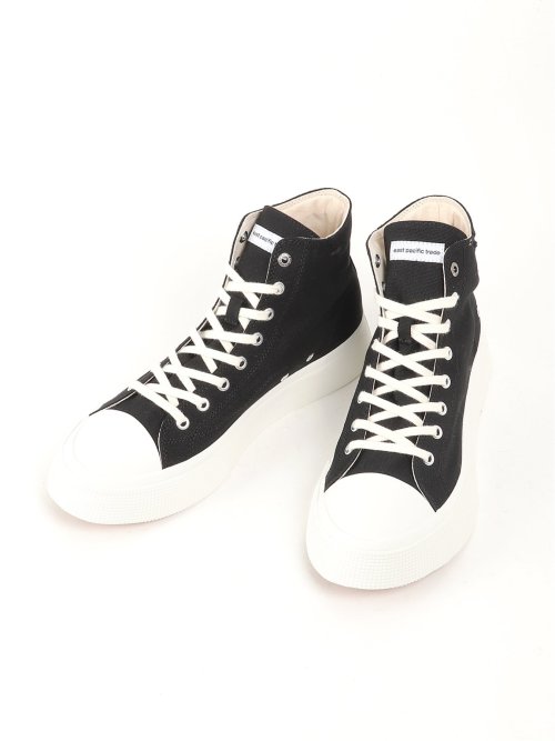 イーピーティー/EPT DIVE PRO HI CANVAS