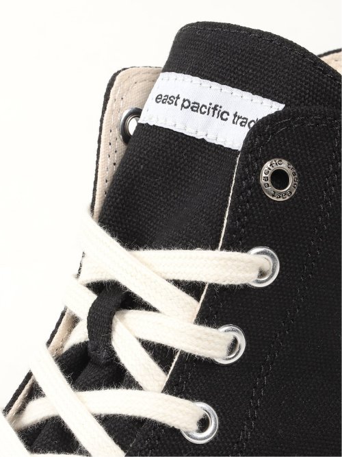 イーピーティー/EPT DIVE PRO HI CANVAS