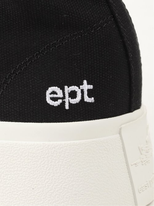 イーピーティー/EPT DIVE PRO HI CANVAS