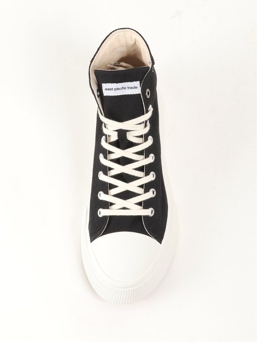 イーピーティー/EPT DIVE PRO HI CANVAS