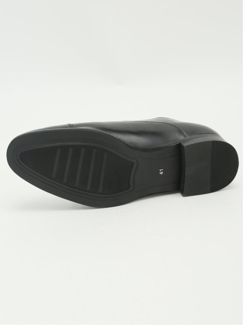 AEROACTIVE 内羽根ストレートチップ ドレスシューズ