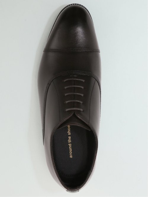 AEROACTIVE 内羽根ストレートチップ ドレスシューズ