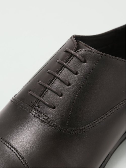 AEROACTIVE 内羽根ストレートチップ ドレスシューズ