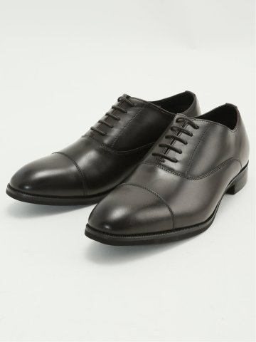 AEROACTIVE 内羽根ストレートチップ ドレスシューズ