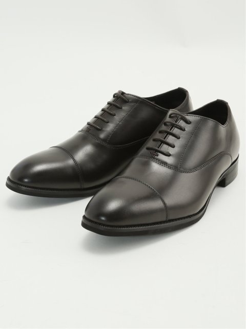 AEROACTIVE 内羽根ストレートチップ ドレスシューズ