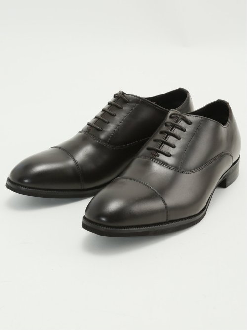 AEROACTIVE 内羽根ストレートチップ ドレスシューズ