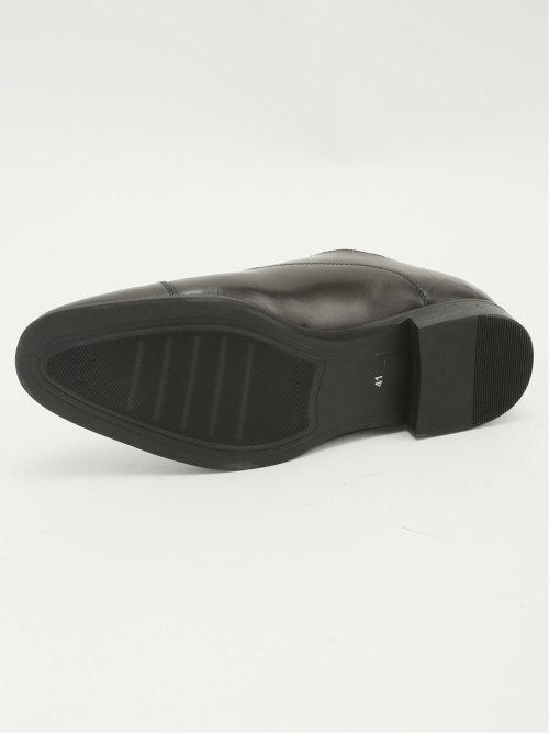 AEROACTIVE 内羽根ストレートチップ ドレスシューズ