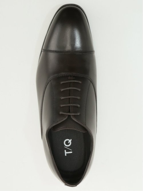 AEROACTIVE 内羽根ストレートチップ ドレスシューズ