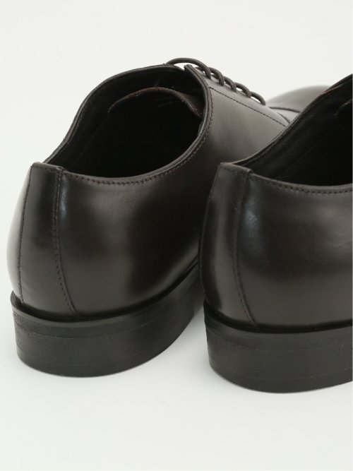 AEROACTIVE 内羽根ストレートチップ ドレスシューズ