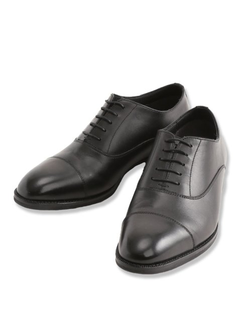 タカキュー（TAKA−Q）/【牛革 レザー】タカキュー AEROACTIVE 内羽根ストレートチップ ドレスシューズ 110413933101423.05.-_1.jpg