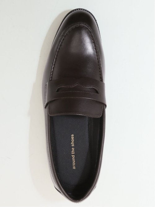 AEROACTIVE コインローファー