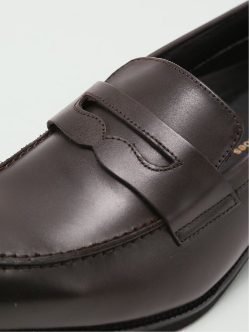 AEROACTIVE コインローファー