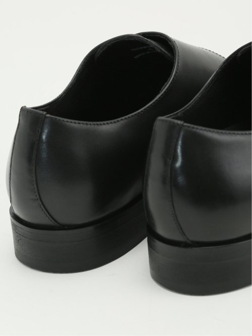 AEROACTIVE モンクストラップ ドレスシューズ