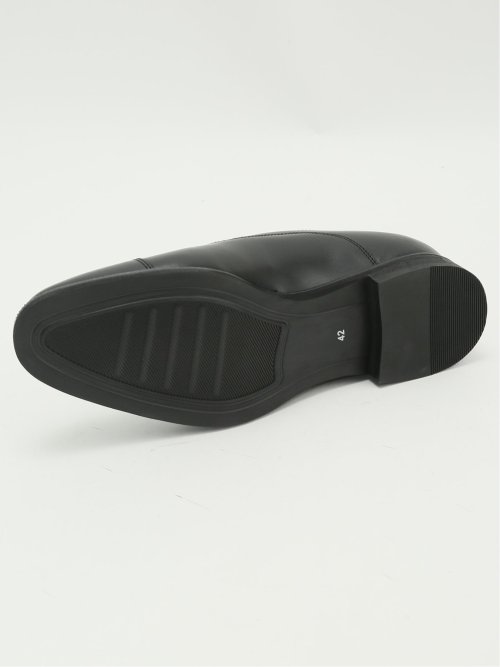 AEROACTIVE 内羽根ストレートチップ ドレスシューズ