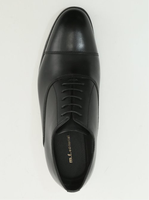 AEROACTIVE 内羽根ストレートチップ ドレスシューズ