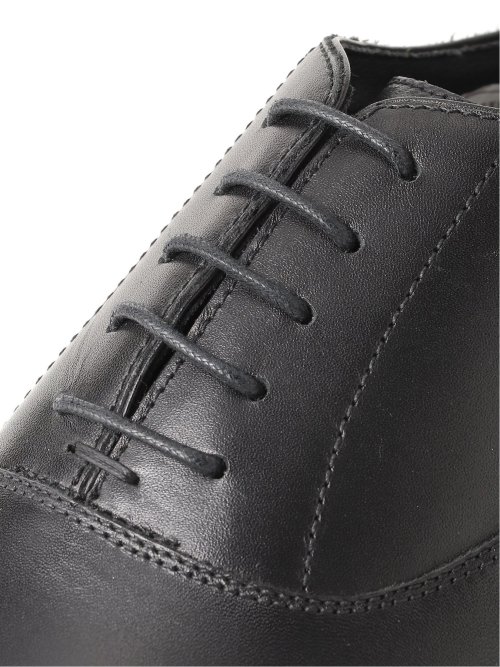 AEROACTIVE 内羽根ストレートチップ ドレスシューズ