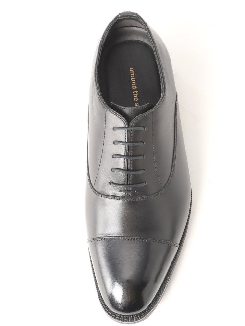 未使用級✨ アシックス ゴアテックス ドレスシューズ 内羽根 ストレートチップ ASICS RUNWALK アシックス ランウォーク 7 BS 最新モデル メンズ