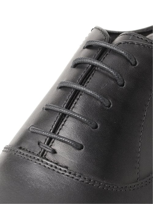 AEROACTIVE ロングノーズ ドレスシューズ