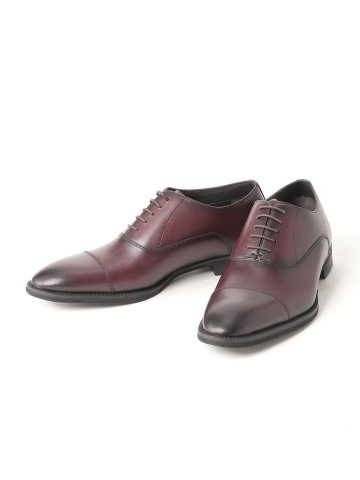 AEROACTIVE ロングノーズ ドレスシューズ