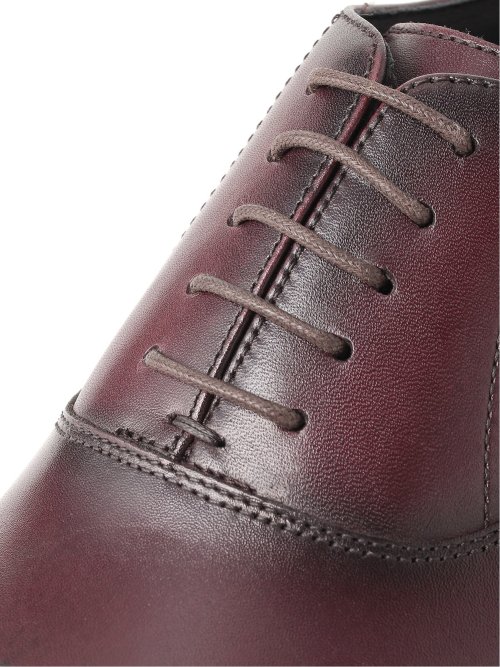 AEROACTIVE ロングノーズ ドレスシューズ