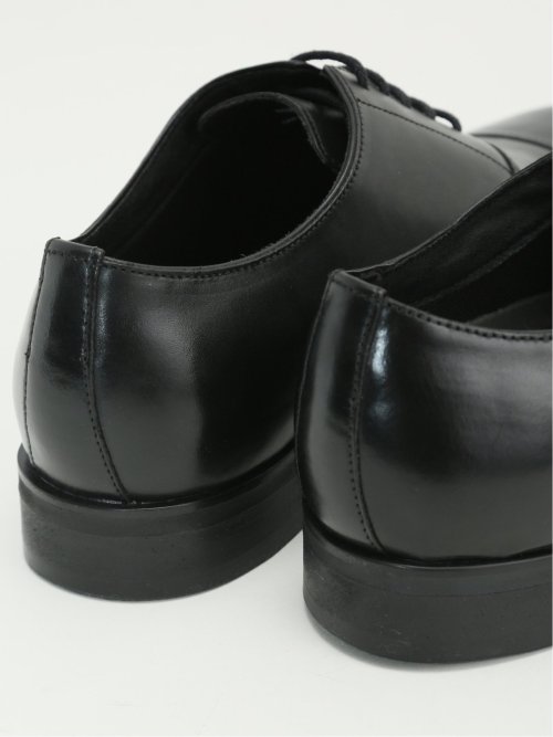 AEROACTIVE 内羽根ストレートチップ ドレスシューズ