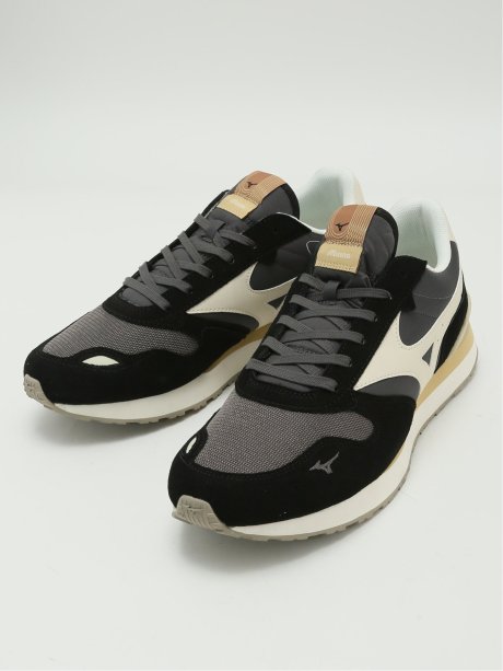 【大きいサイズ】ミズノ/MIZUNO RB87 スニーカー