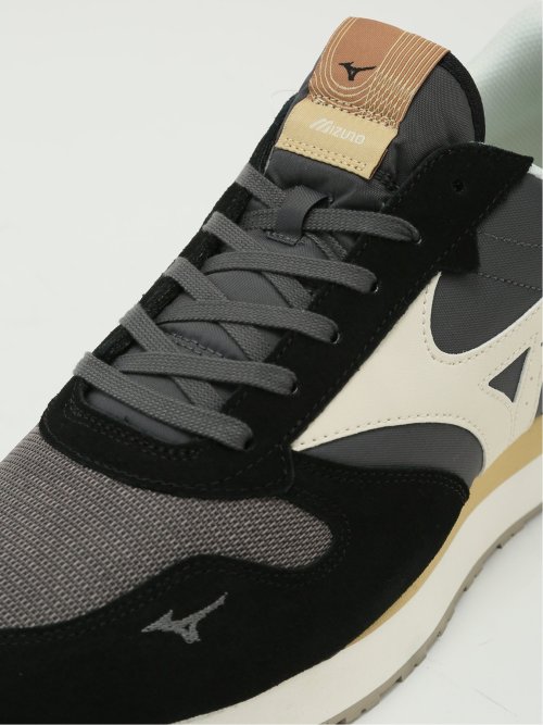 【大きいサイズ】ミズノ/MIZUNO RB87 スニーカー