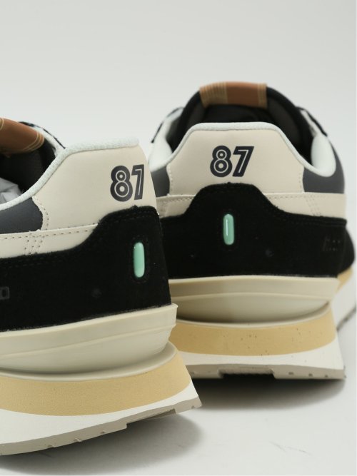 【大きいサイズ】ミズノ/MIZUNO RB87 スニーカー