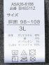 【大きいサイズ】ジーハウス ボクサーパンツ メンズ 前開き ストレッチ 綿混 3分丈 無地 下着 肌着 アンダーウェア