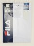【大きいサイズ】フィラ/FILA エアーメッシュ クルーネック 半袖 インナー 2枚組