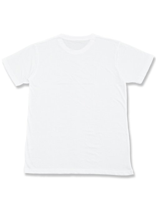 【大きいサイズ】フィラ/FILA 綿混 クルーネック半袖インナー 2枚組