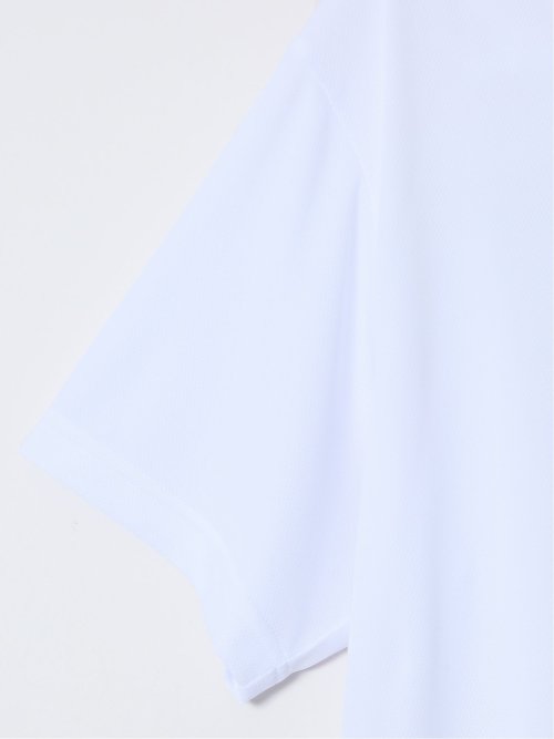 【大きいサイズ】フィラ/FILA エアーメッシュ Vネック半袖インナー 2枚組