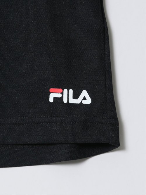 【大きいサイズ】フィラ/FILA エアーメッシュ Vネック半袖インナー 2枚組
