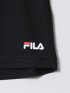 【大きいサイズ】フィラ/FILA エアーメッシュ Vネック半袖インナー 2枚組