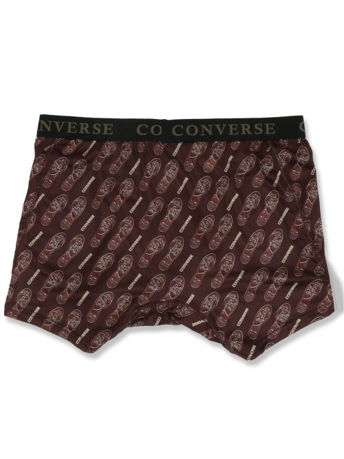 【大きいサイズ】コンバース/CONVERSE ボクサーパンツ