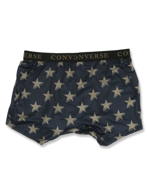 【大きいサイズ】コンバース/CONVERSE ボクサーパンツ