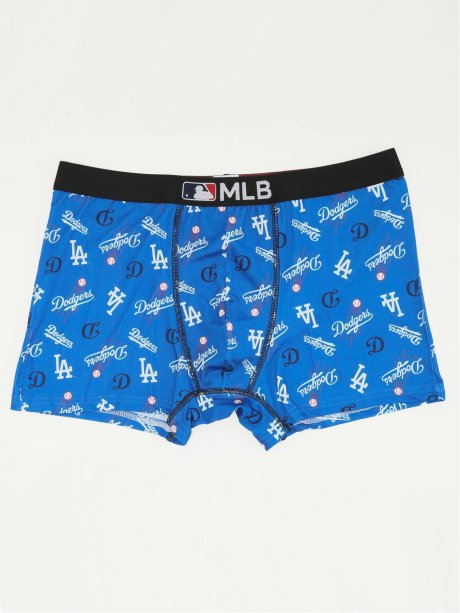 【大きいサイズ】MLB ボクサーパンツ