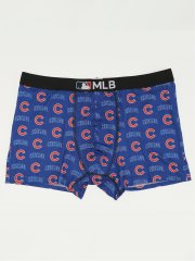 【大きいサイズ】MLB ボクサーパンツ