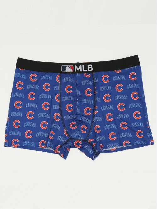 【大きいサイズ】MLB ボクサーパンツ
