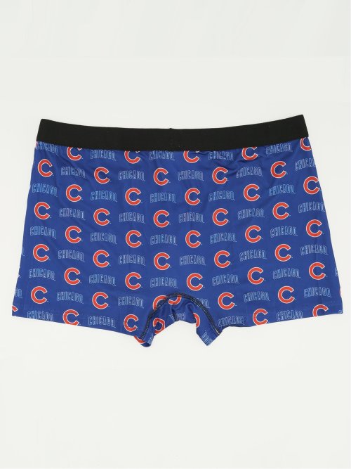 【大きいサイズ】MLB ボクサーパンツ