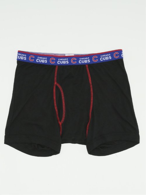 【大きいサイズ】MLB ボクサーパンツ 2枚組