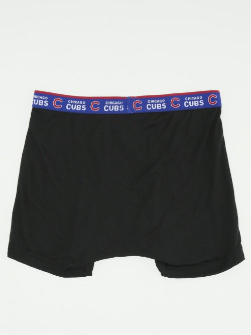 【大きいサイズ】MLB ボクサーパンツ 2枚組