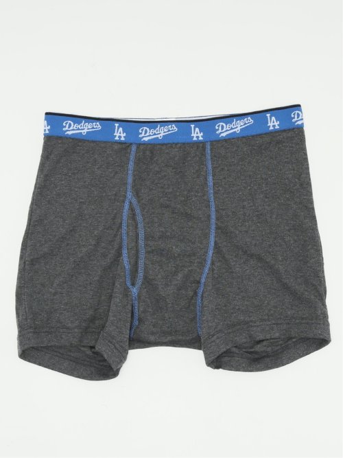 【大きいサイズ】MLB ボクサーパンツ 2枚組
