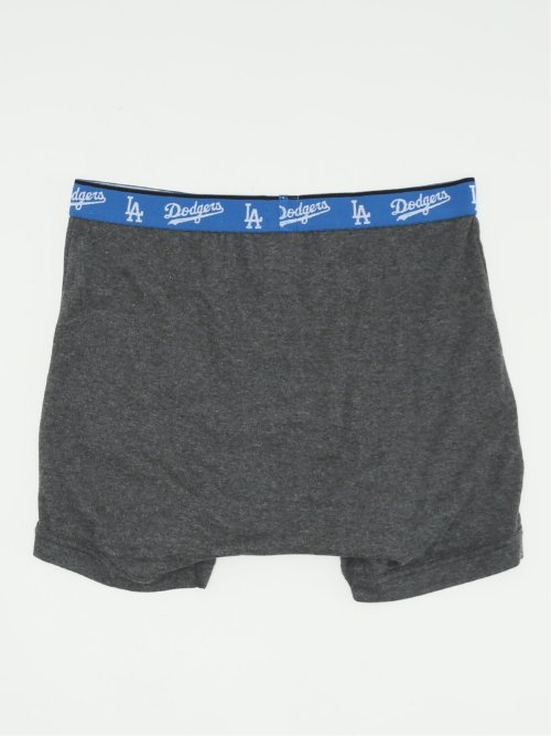 【大きいサイズ】MLB ボクサーパンツ 2枚組