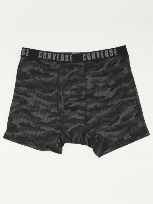 【大きいサイズ】コンバース/CONVERSE ボクサーパンツ