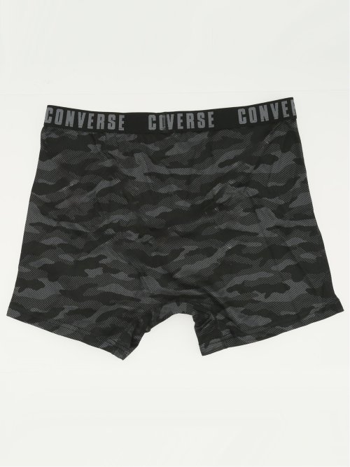 【大きいサイズ】コンバース/CONVERSE ボクサーパンツ