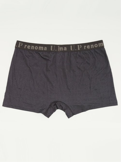 【大きいサイズ】ユーピーレノマ/U.P renoma ボクサーパンツ