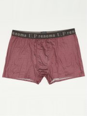 【大きいサイズ】ユーピーレノマ/U.P renoma ボクサーパンツ